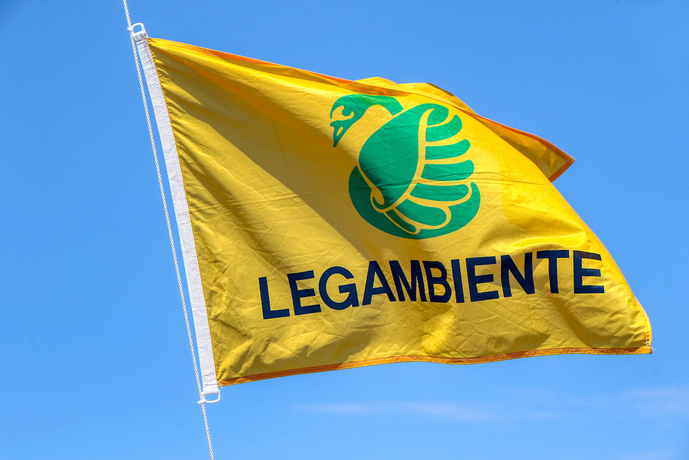 Legambiente, al via campagna Riciclaestate: podio per Pollica seguita da Montecorice