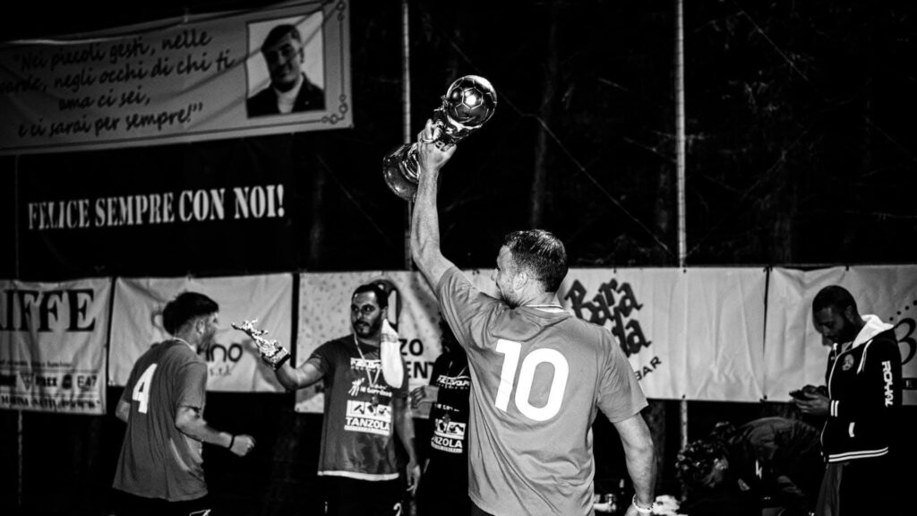 Casal Velino, torna il torneo di San Matteo: dal 1° al 15 settembre