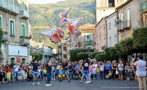 La Vacanza del sorriso 2025, al via da oggi nel Vallo di Diano