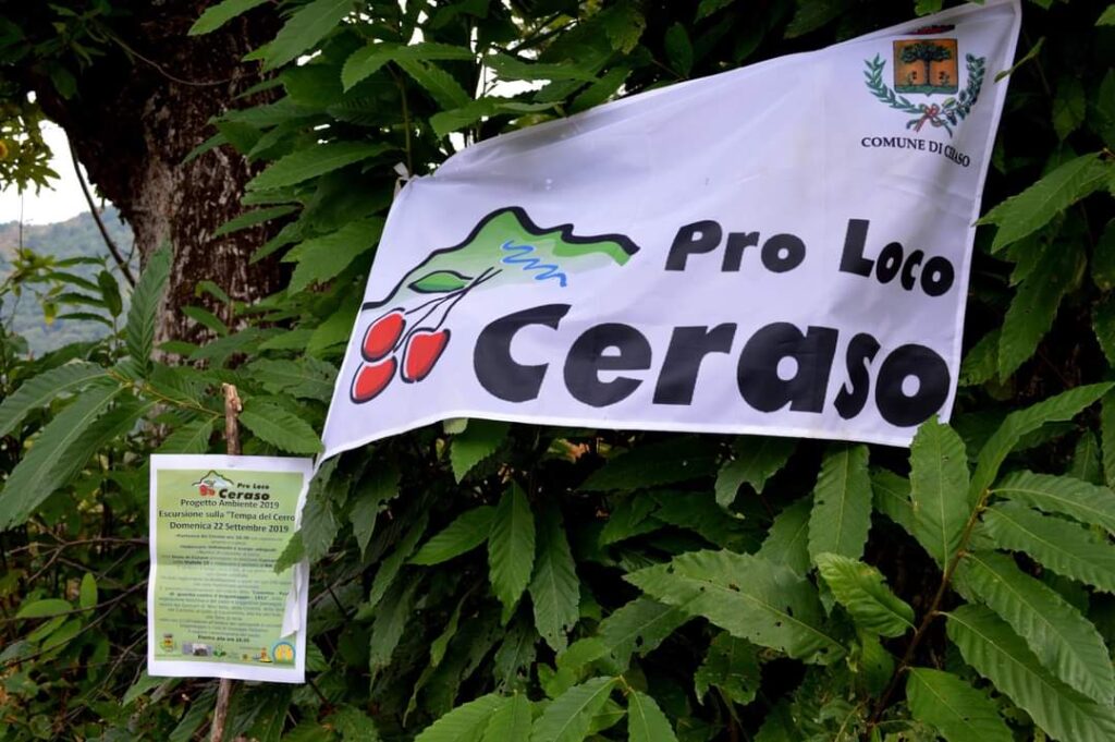 Ceraso celebra la “Festa del Fiume”: musica, gastronomia e tradizione il 9 e 10 agosto 2025