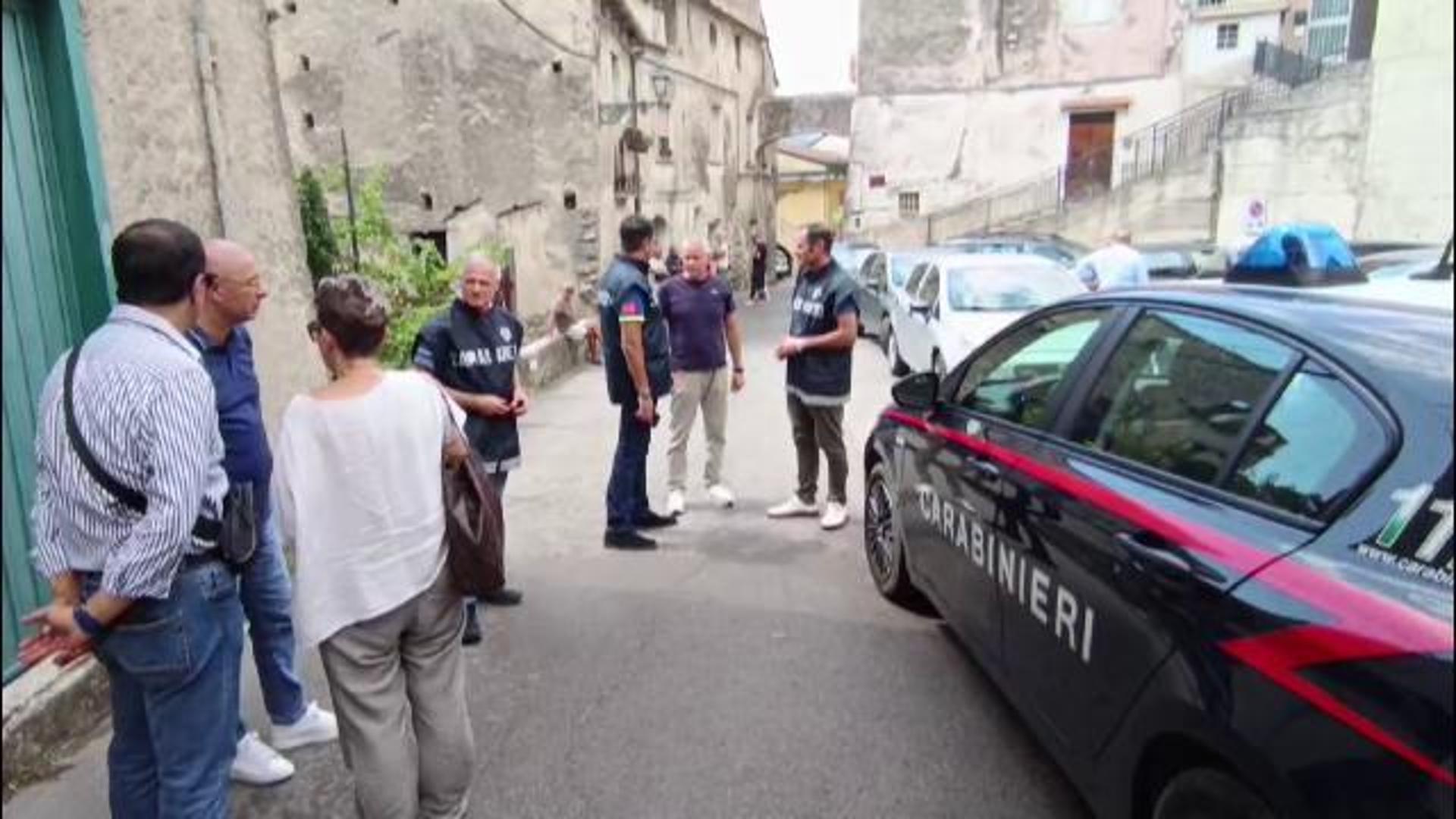 Femminicidio Montecorvino Rovella: le ultime ore di vita di Tina. Cosa è successo nella casa