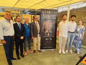 Nasce la Filarmonica nazionale Misericordie d’Italia ‘San Sebastiano