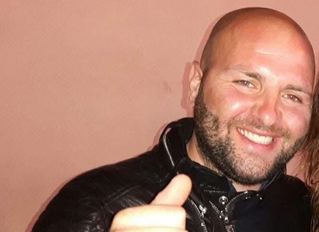 Incidente in scooter, eseguita l’autopsia su Stefano Federico: Castellabate si prepara all’addio