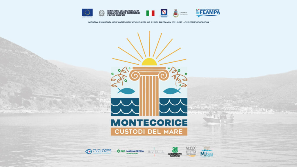 «Montecorice, custodi del mare», sabato la presentazione del progetto di pesca sostenibile