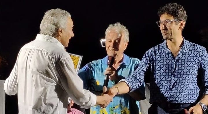 Premiato dalla REA il giornalista e scrittore saprese Angelo Guzzo