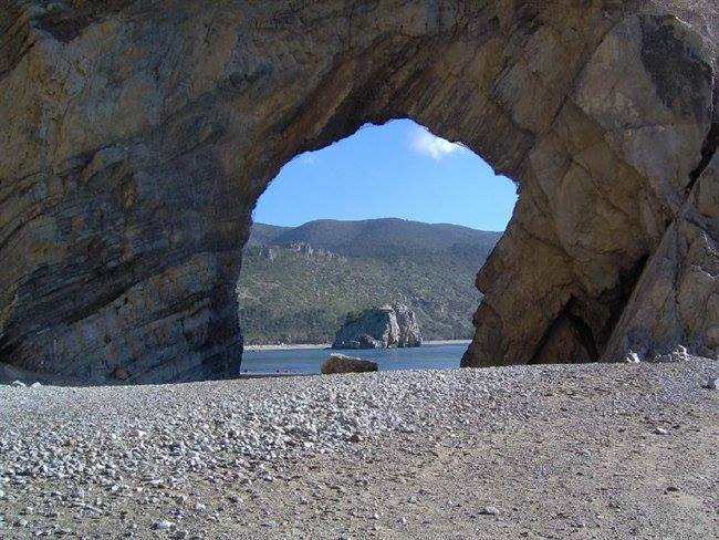 Palinuro, oggi riapre l’Arco Naturale: concluso il restyling da 3,5 milioni di euro