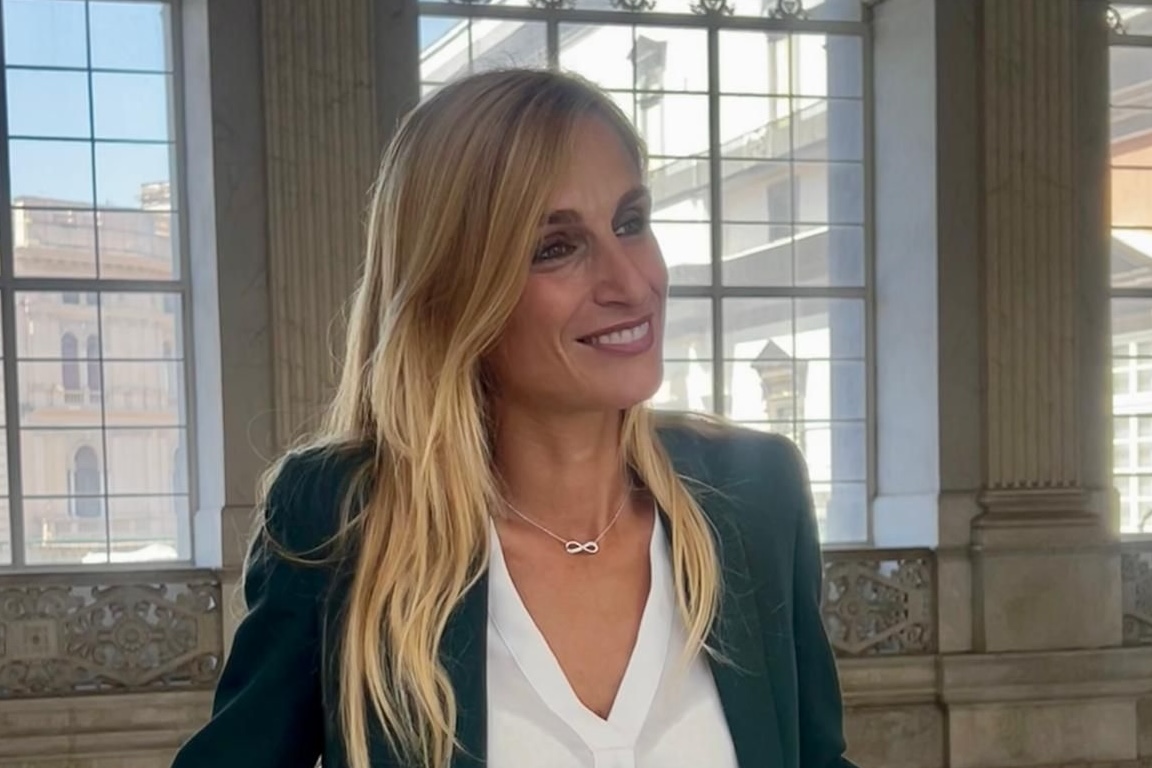 Doppio incarico per Tiziana D’Angelo: dirige Paestum e Velia e ora anche il Palazzo Reale di Napoli
