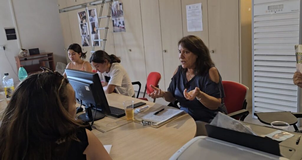 “80 dialetti” e turismo prossimale: il cuore del festival “Noi siamo la Montagna”