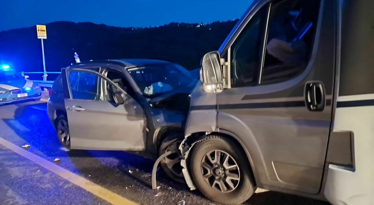 Tragedia Cilentana, estubato il bimbo di 13 mesi: resta in prognosi riservata