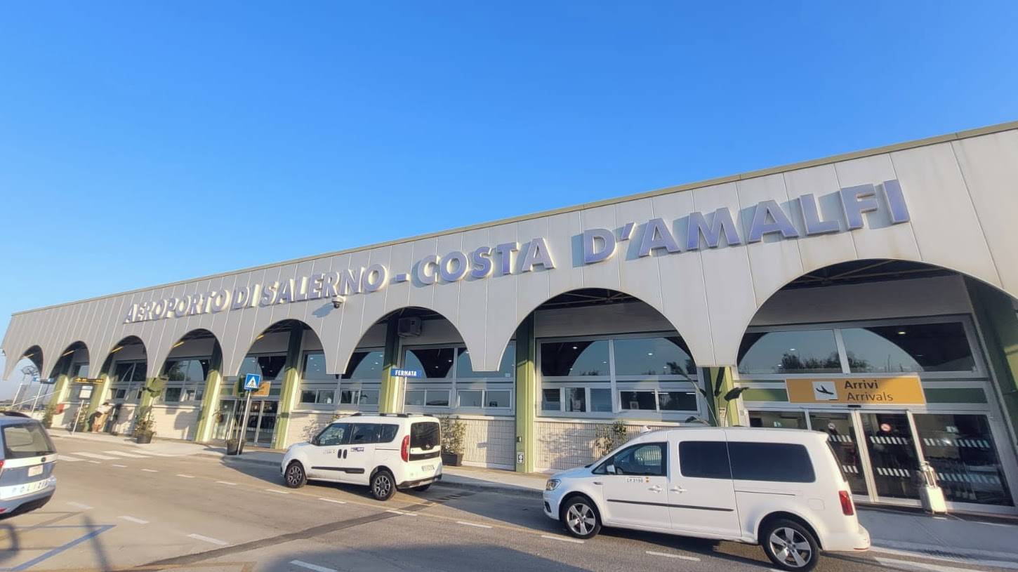 Marchetti: «L’aeroporto delle due Costiere e la via crucis della SS18»