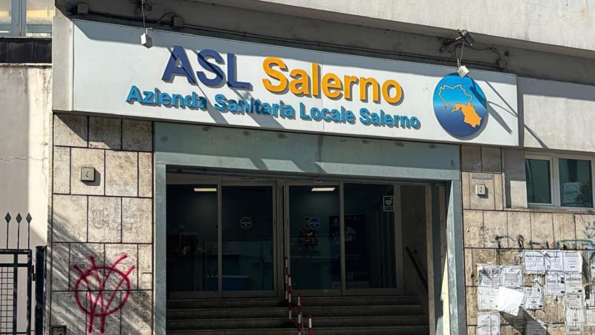 Asl Salerno, dal 1° settembre attivo l’ambulatorio di agopuntura