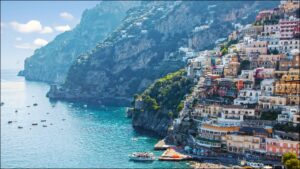 Set-jetting: come serie tv e social stanno cambiando le nostre vacanze