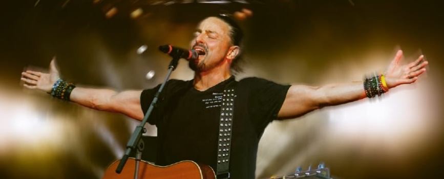 Abatemarco, la serata evento ‘Dedicato a te’ con Alberto Bertoli in ricordo di Vincenzo Serra