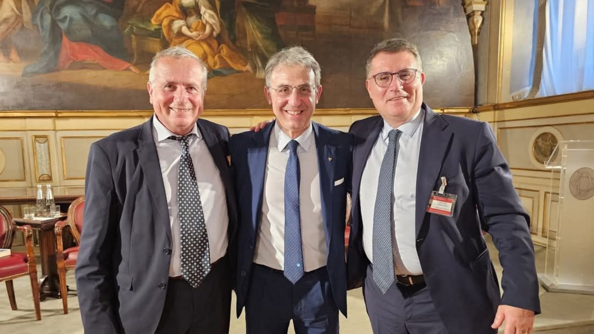 L’invito della fondazione Vassallo ai cittadini: mettere un albero a dimora il 5 settembre