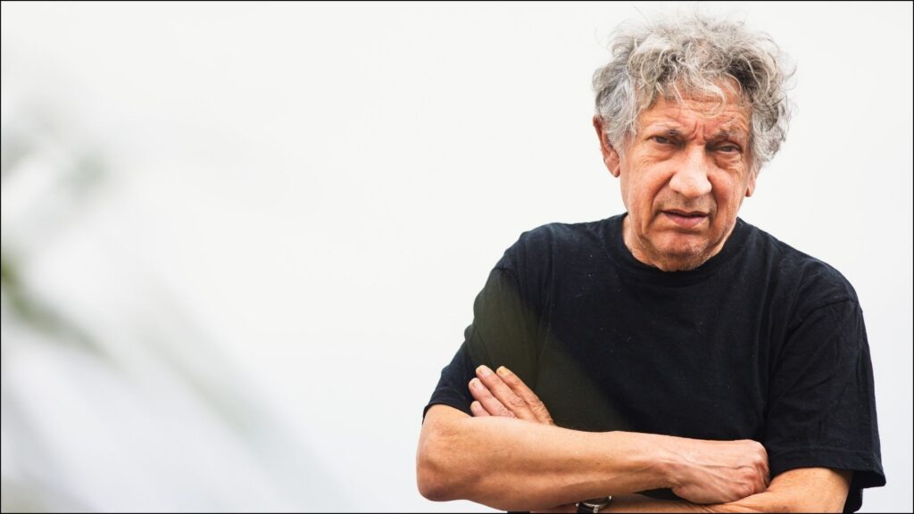 Pertosa, Eugenio Bennato porta il “Musica dal mondo TOUR25” al festival Tanager