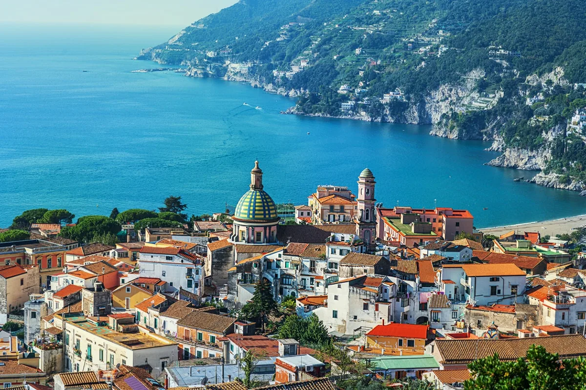 A Vietri sul Mare il primo ‘Forum mediterraneo del turismo sostenibile’
