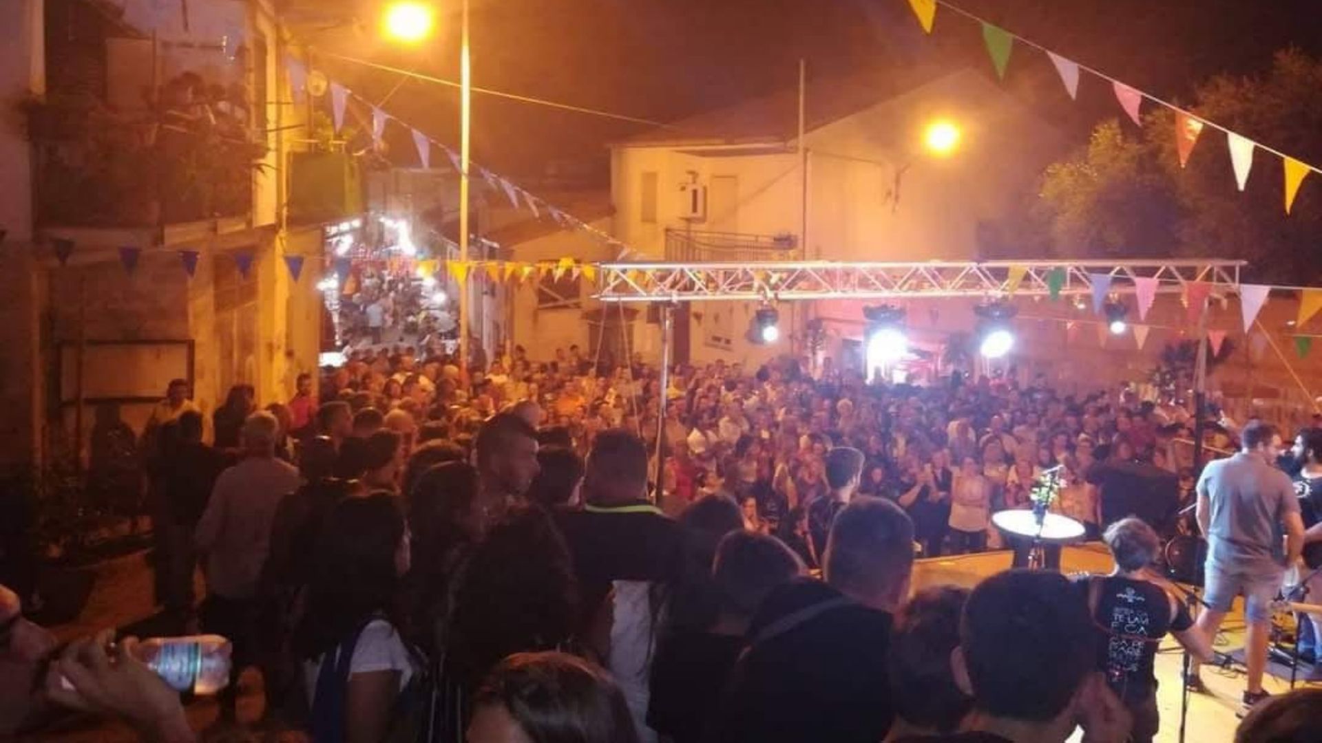 Conto alla rovescia per la XXXII edizione della Festa degli Antichi sapori di Mandia