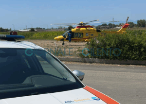 Cicerale, operaio morto ustionato: Procura sequestra forno dopo esplosione