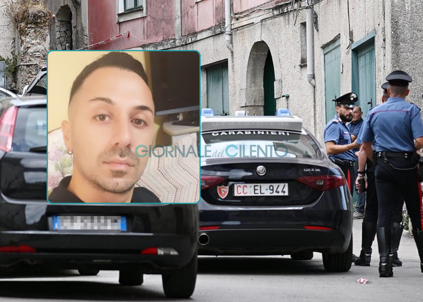 Femminicidio di Montecorvino Rovella, per Persico l’accusa è di omicidio volontario