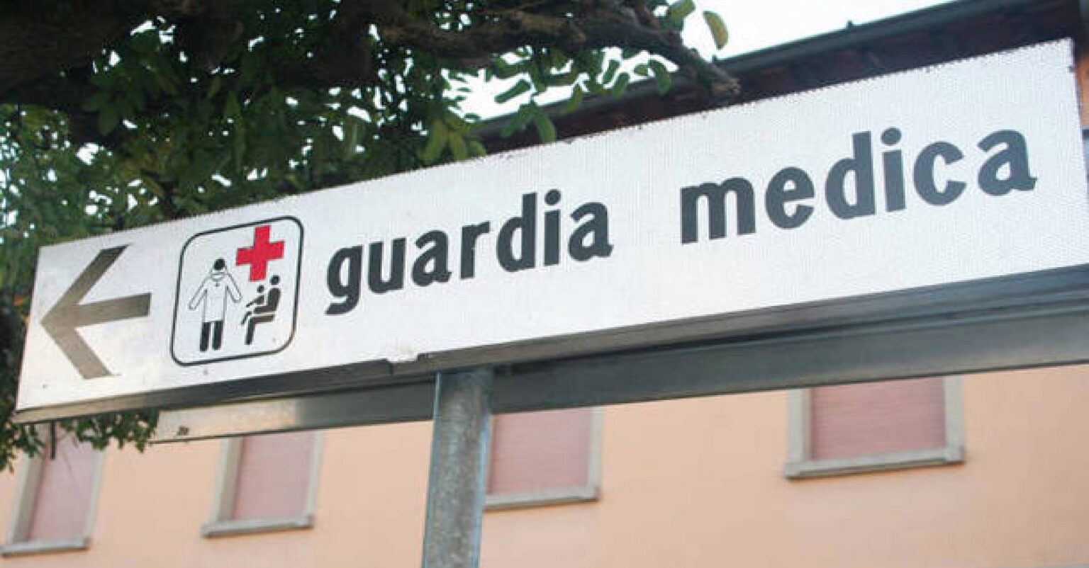 A Marina di Camerota attivata la guardia medica h24: medico di giorno, doppia presenza notturna