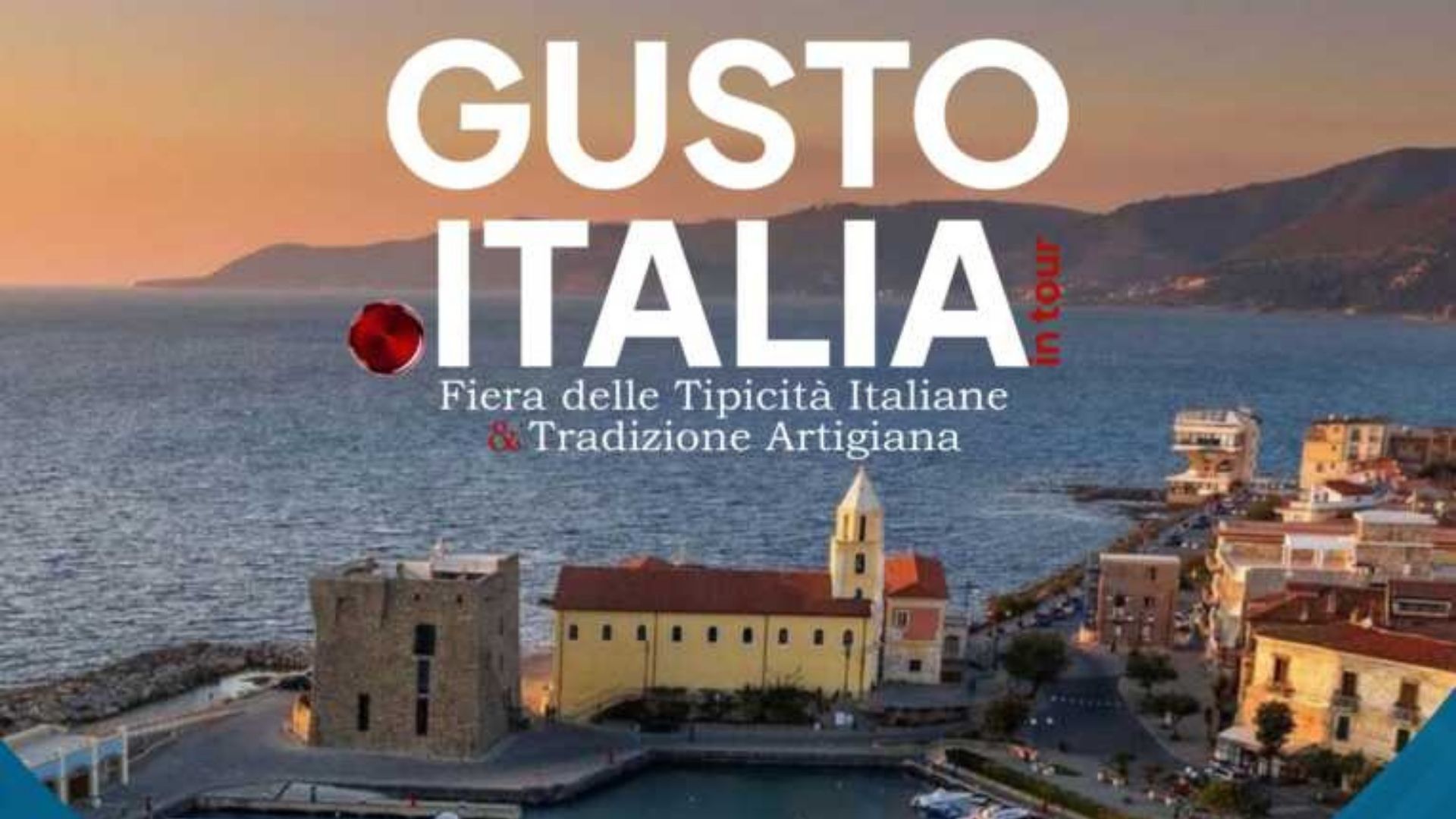 Gusto Italia: 11 giorni nel borgo marinaro di Acciaroli