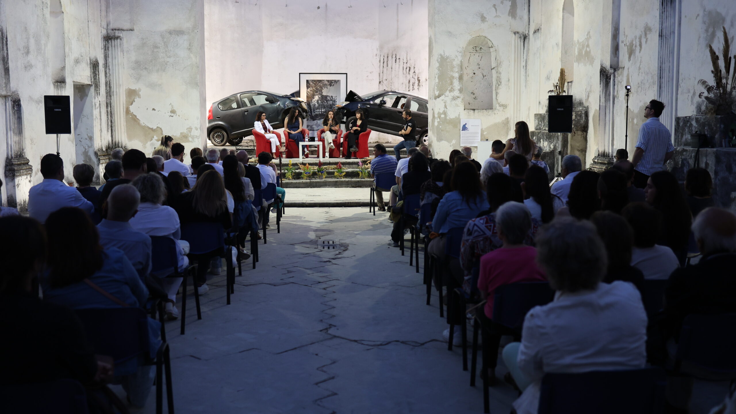 Polla, la Magna Grecia partner di “R…Estate Ragazzi”: tre giorni di cultura con i giovani