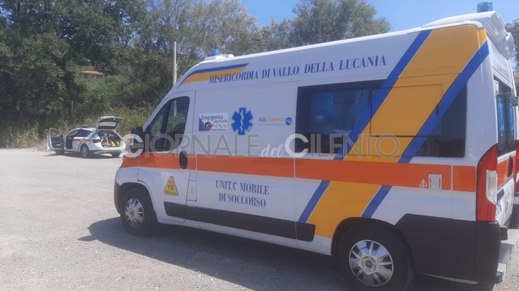 Appello urgente: serve sangue per Cosimo, ustionato in un’esplosione a Cicerale