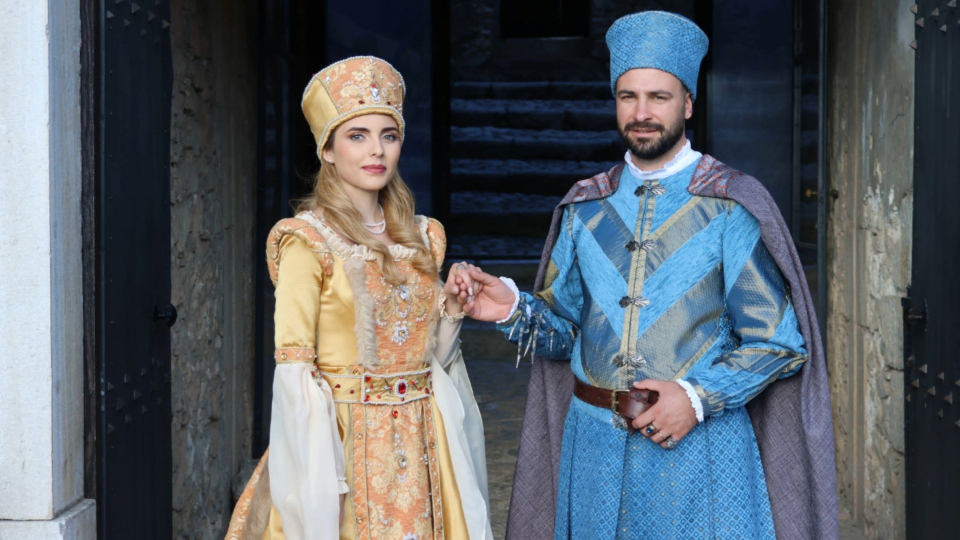 “IncontrArti a Teggiano – Alla Tavola della Principessa Costanza”: al via la 2° edizione