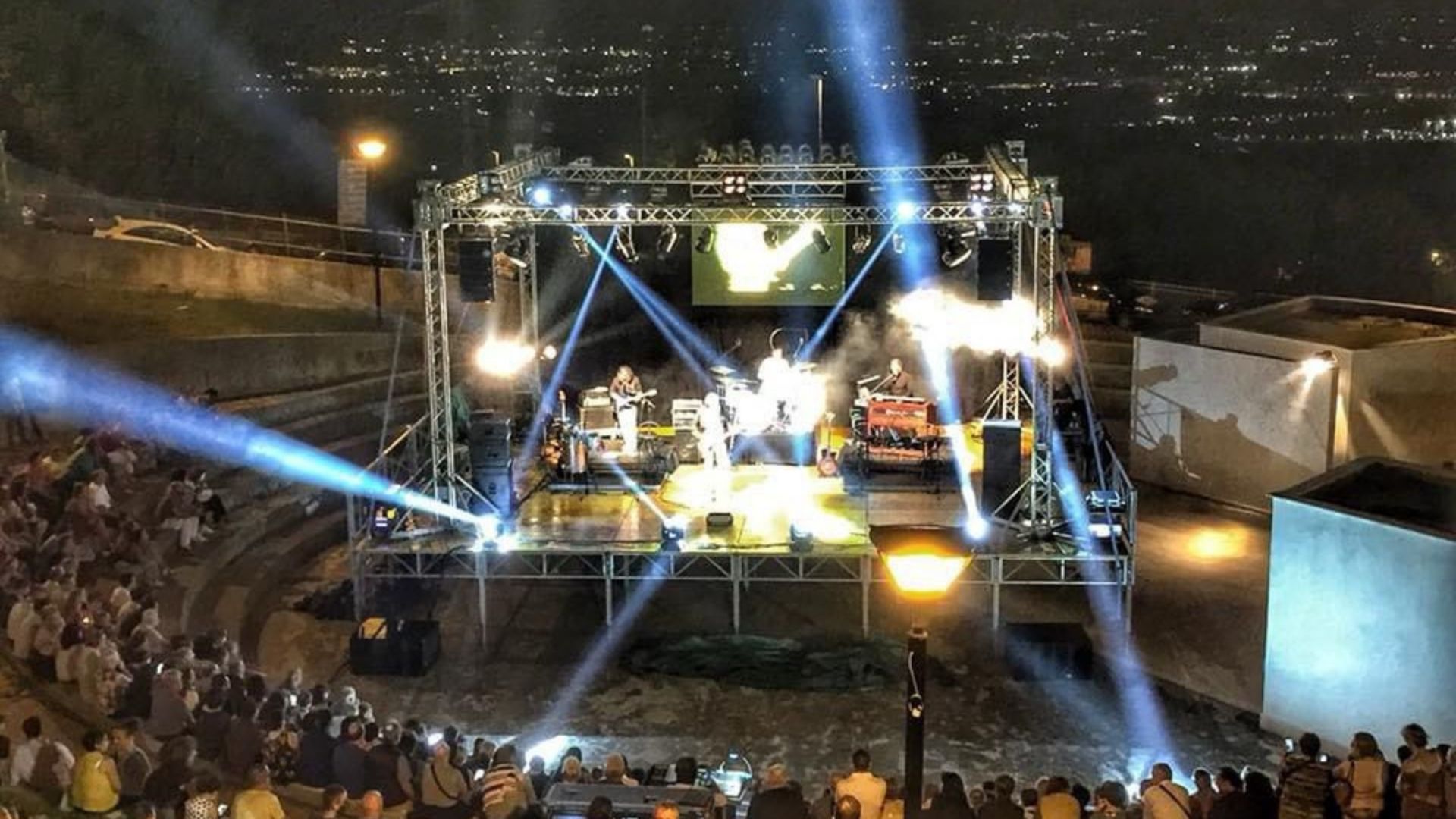 Cultura, enogastronomia e musica nei Picentini: dal 13 al 18 agosto “Le notti dei briganti”