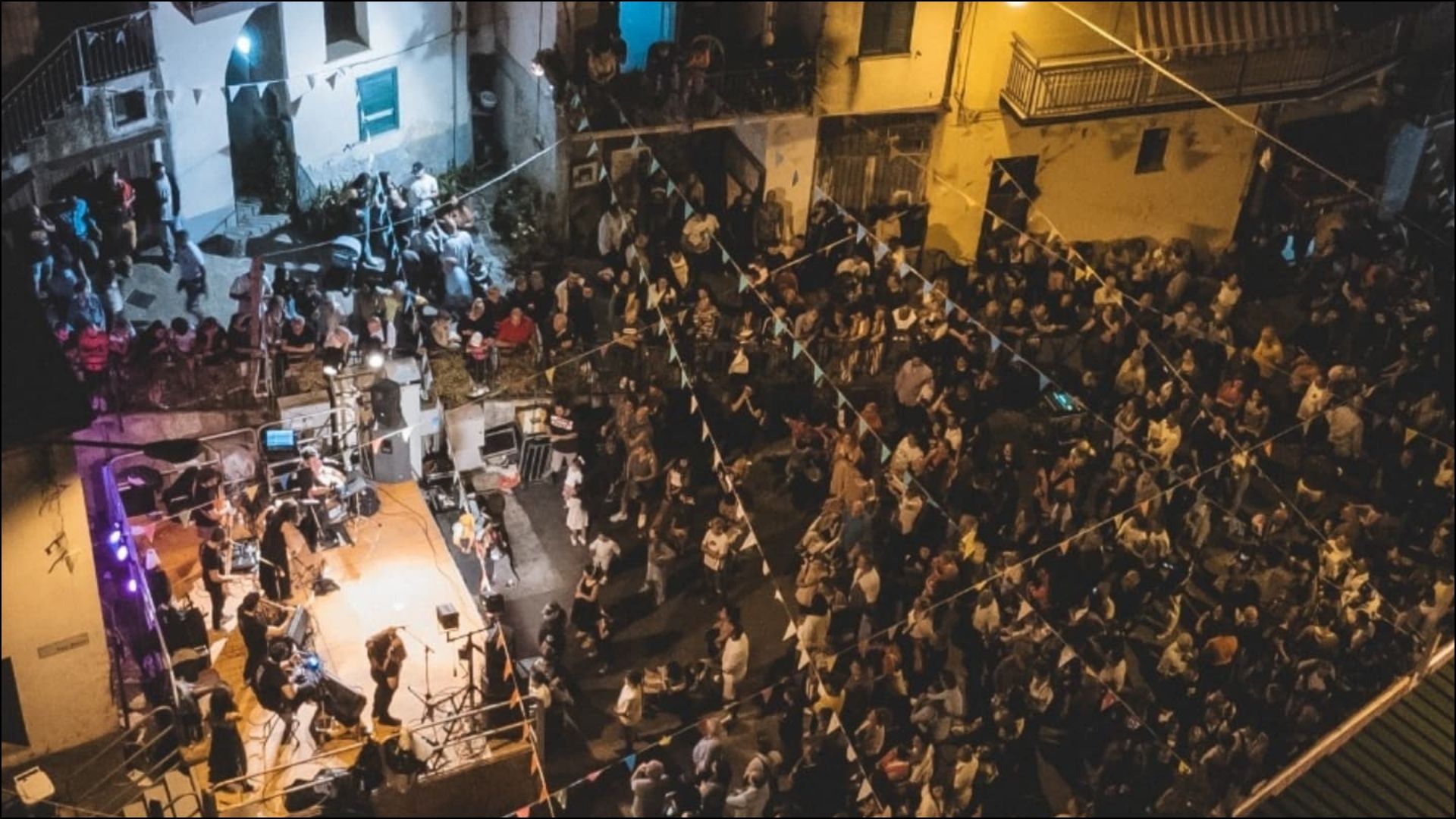 Mandia si prepara ad accogliere la XXXII edizione della “Festa degli antichi sapori”