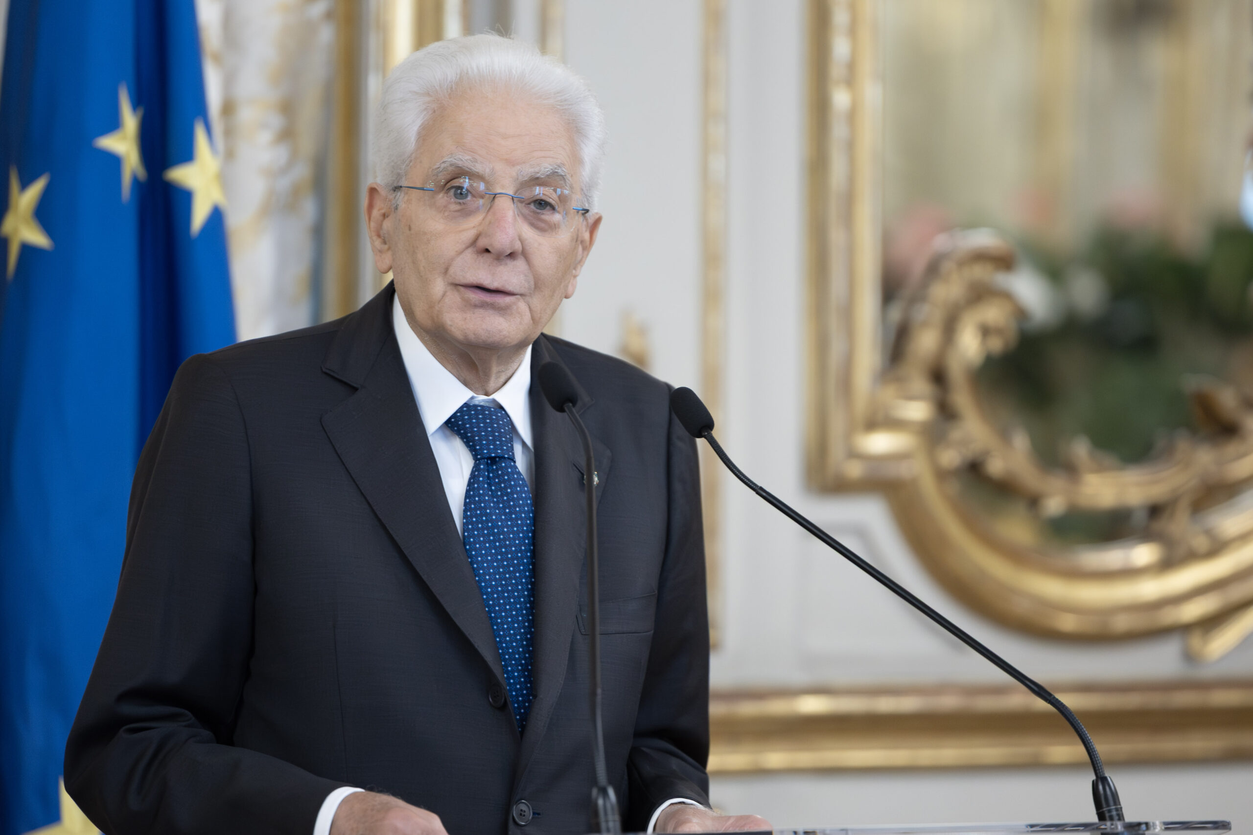 Campania: il presidente Sergio Mattarella inaugurerà l’anno scolastico a Napoli il 22 settembre
