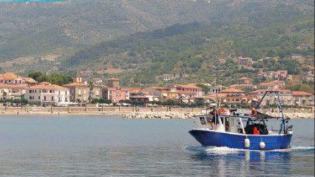 “Montecorice. Custodi del Mare”, un progetto di valorizzazione del comparto ittico