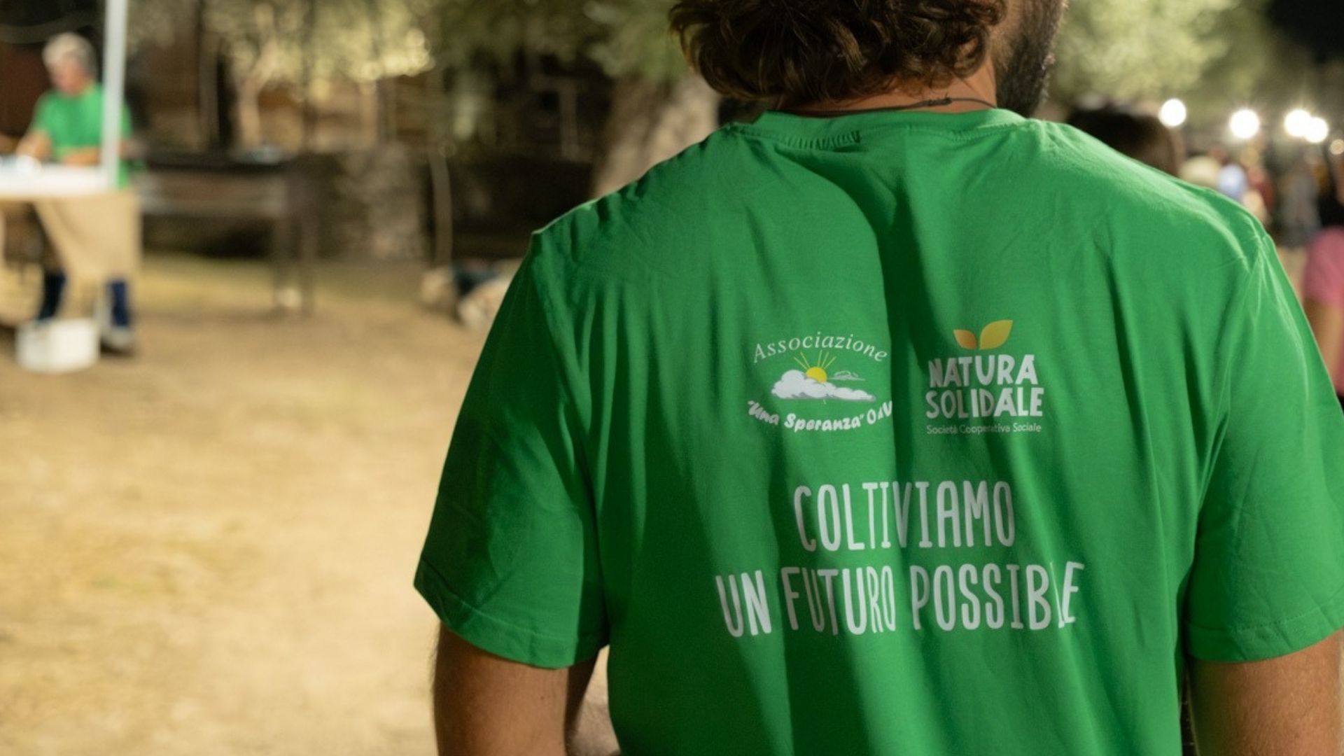 Inclusione e tipicità, a Sala Consilina “Natura solidale in festa”: la sagra buona due volte
