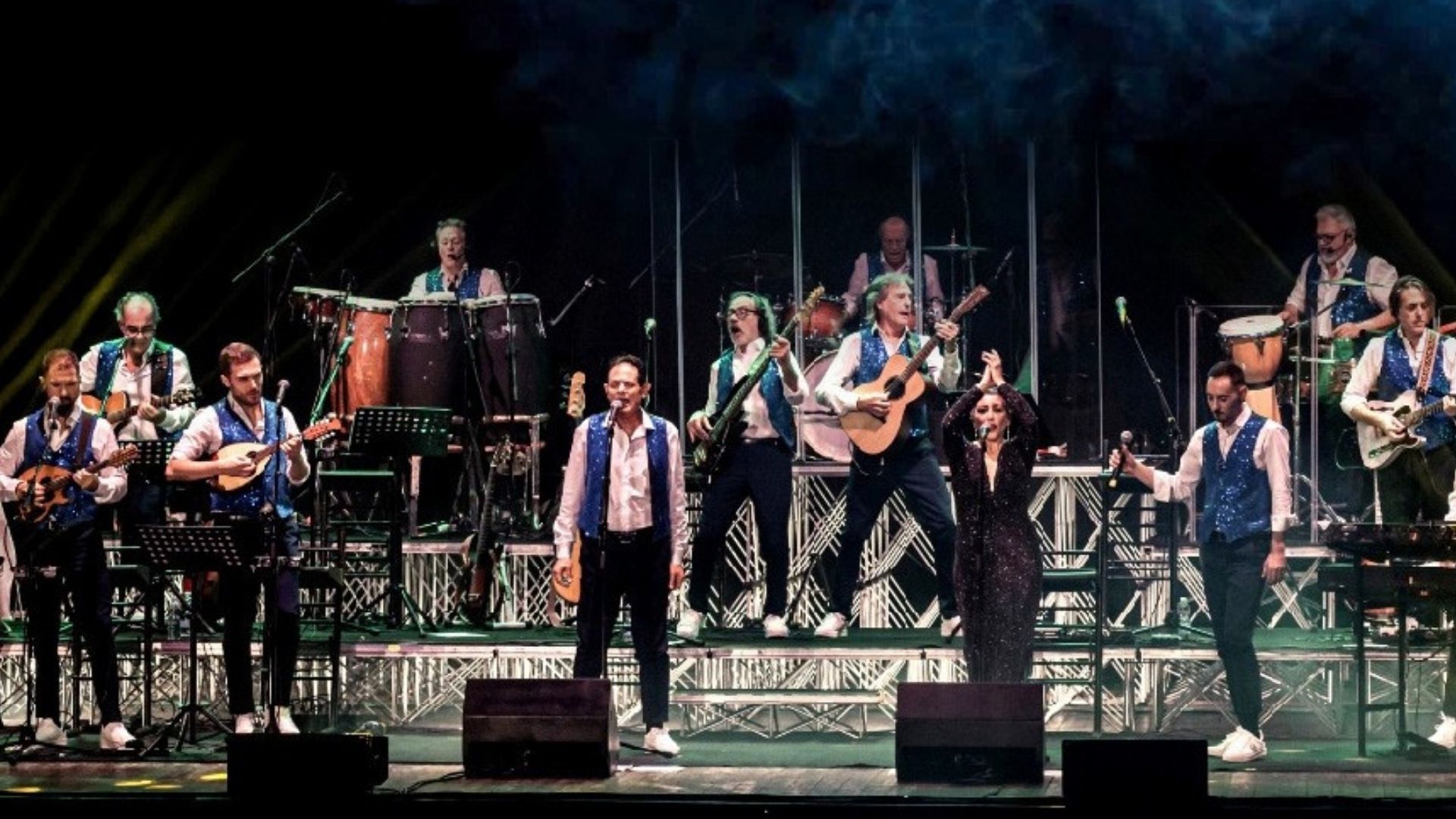 Nuova Orchestra Italiana in concerto a Polla: il 7 agosto