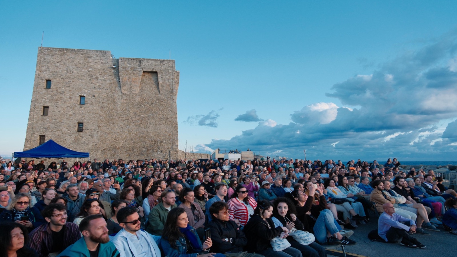 Ad Acciaroli torna “ViviamoCilento”: dal 12 al 14 settembre tre giorni di arte, musica e lentezza