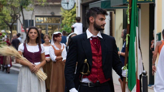 Pisacane rivive a Sapri: corteo storico alle 19:00 e rappresentazione teatrale alle 22 sulla spiaggia