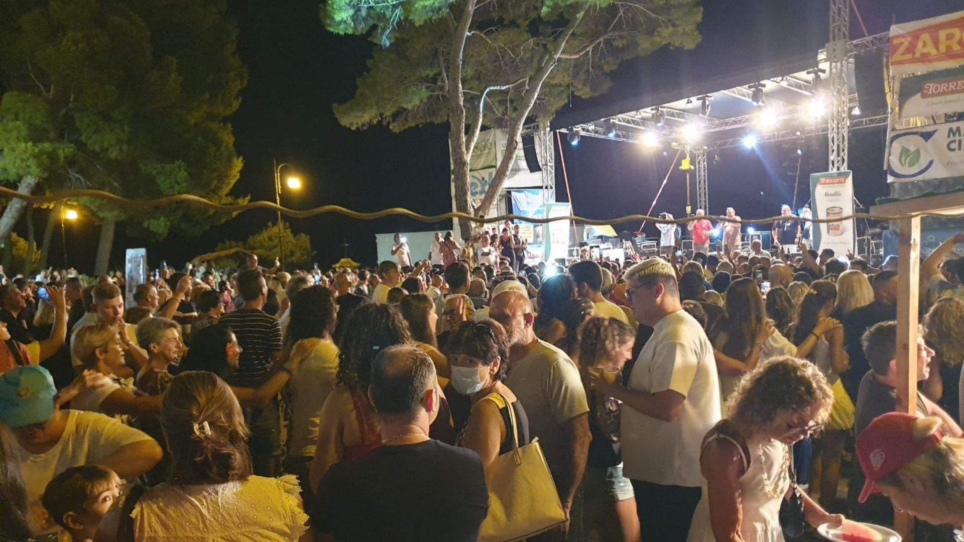 Castellabate, terza edizione di Pizza Art Festival: dal 28 al 30 agosto a Ogliastro Marina
