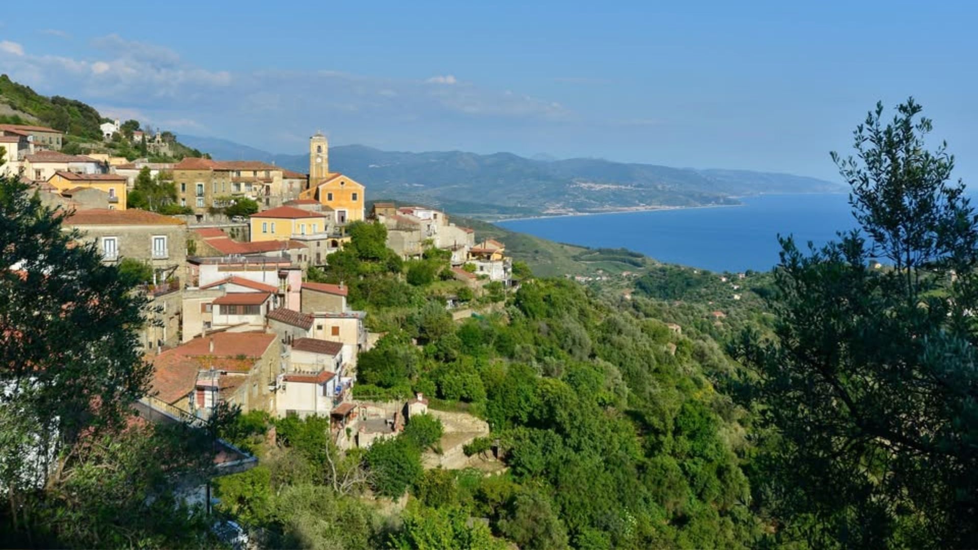 A Pollica si chiude agosto con una settimana di eventi tra comunità, storie, radici e futuro