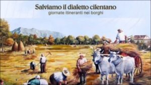 A Felitto la 5^ giornata di “Salviamo il dialetto cilentano – giornate itineranti nei borghi”