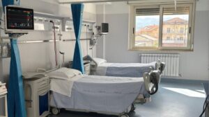 CISL FP Salerno condanna l’aggressione a un medico a Polla: “Tutelare chi cura è fondamentale”