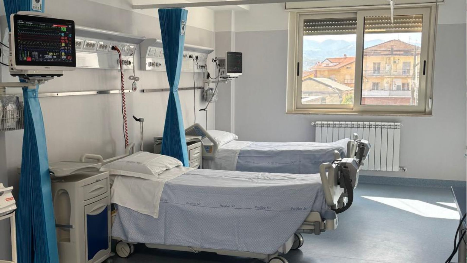 Attivata la Stroke Unit all’ospedale di Polla: la Fials Salerno esprime piena soddisfazione