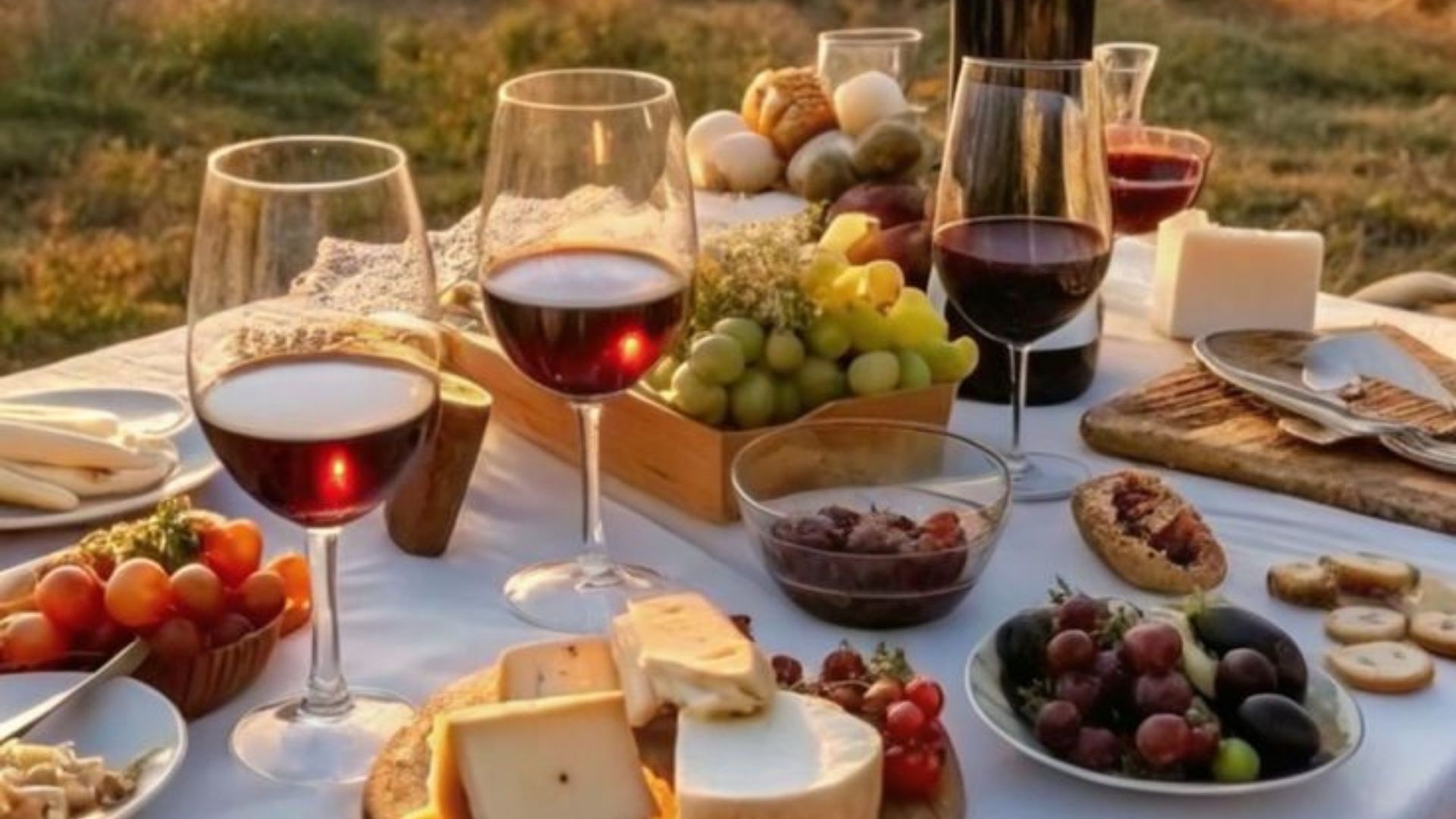 Turismo enogastronomico: al via il bando della Regione Campania da 9,5 milioni
