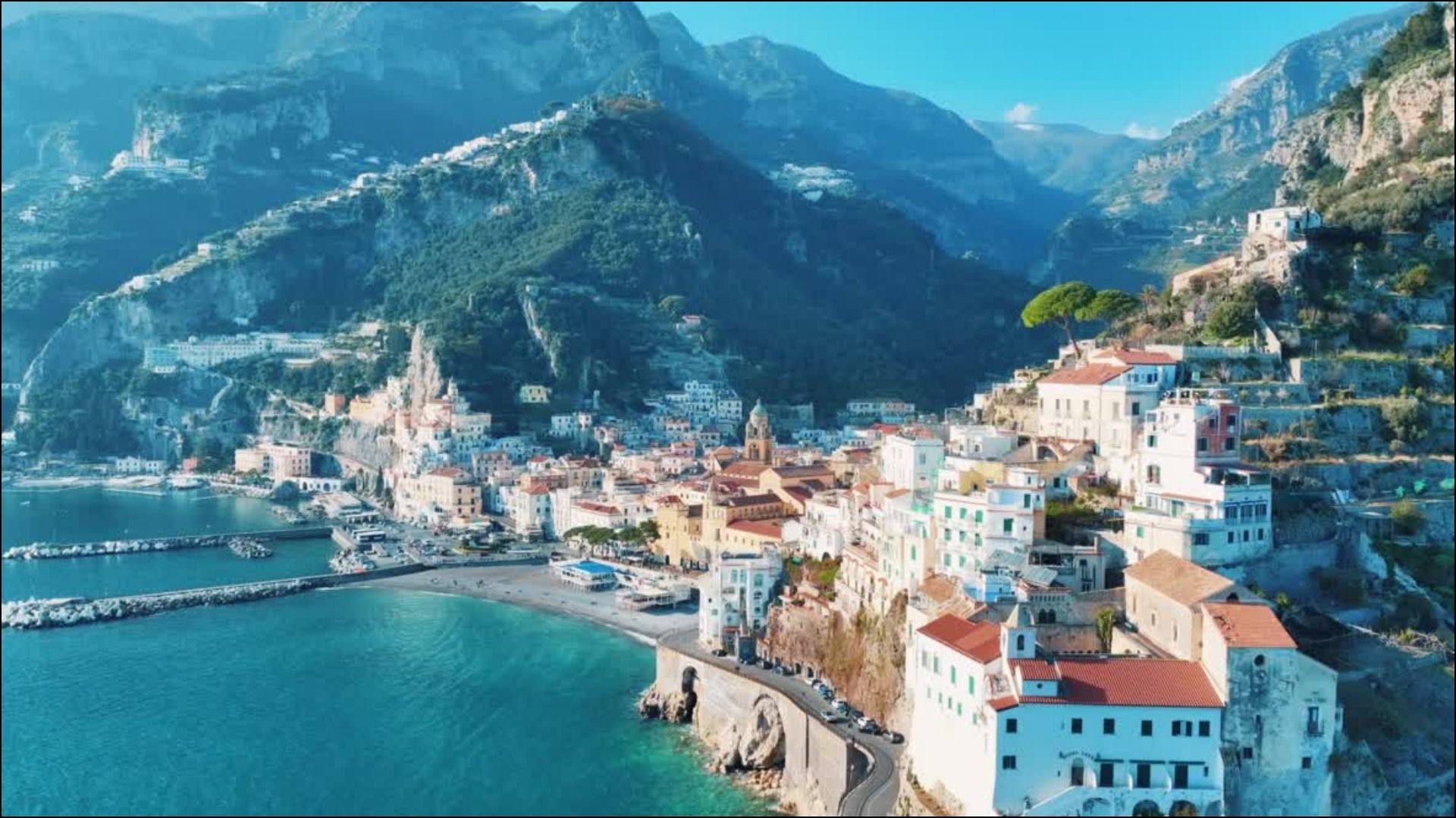 Ministero del Turismo: Italia al top in Europa per sentiment e sicurezza