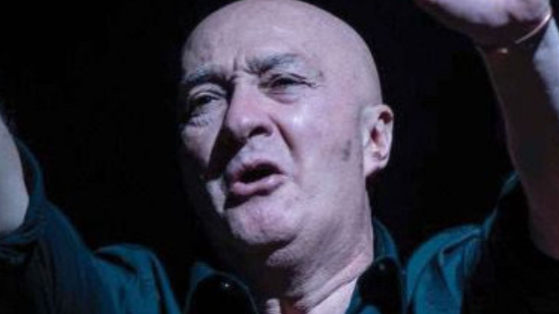 Ulderico Pesce e la storia di Elisa Claps: chiude il 24 agosto ‘Futuro remoto’ a Polla
