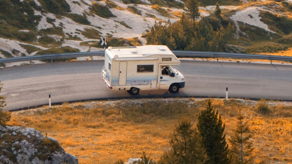 Camping, il Cilento salva la Campania: qui il cuore del turismo all’aria aperta