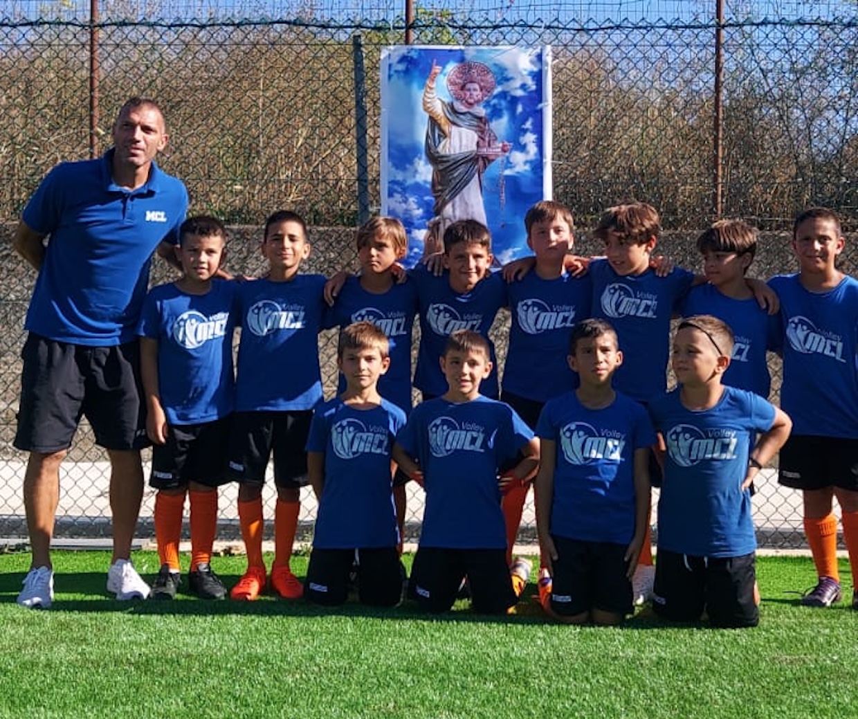 Conclusa con successo la prima edizione del Torneo di San Domenico a Camerota
