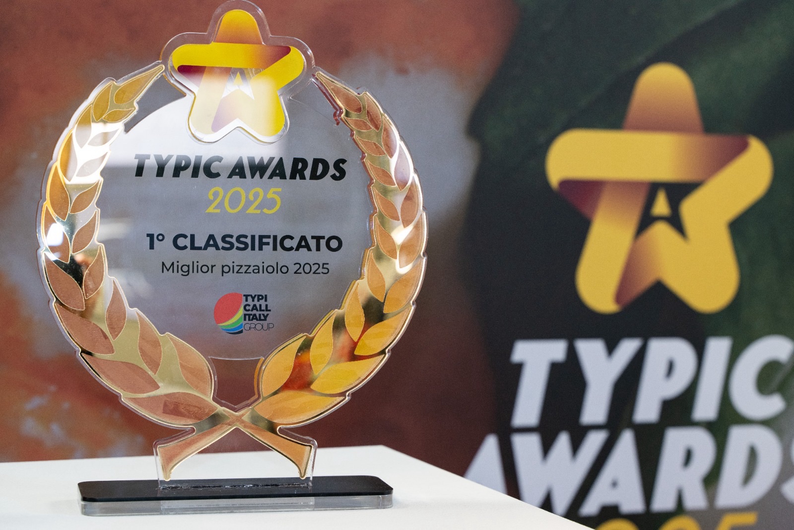 Da Salerno e Napoli un’idea che fa “lievitare” la Svizzera: nasce il TypicAwards 2025 per la vera pizza italiana