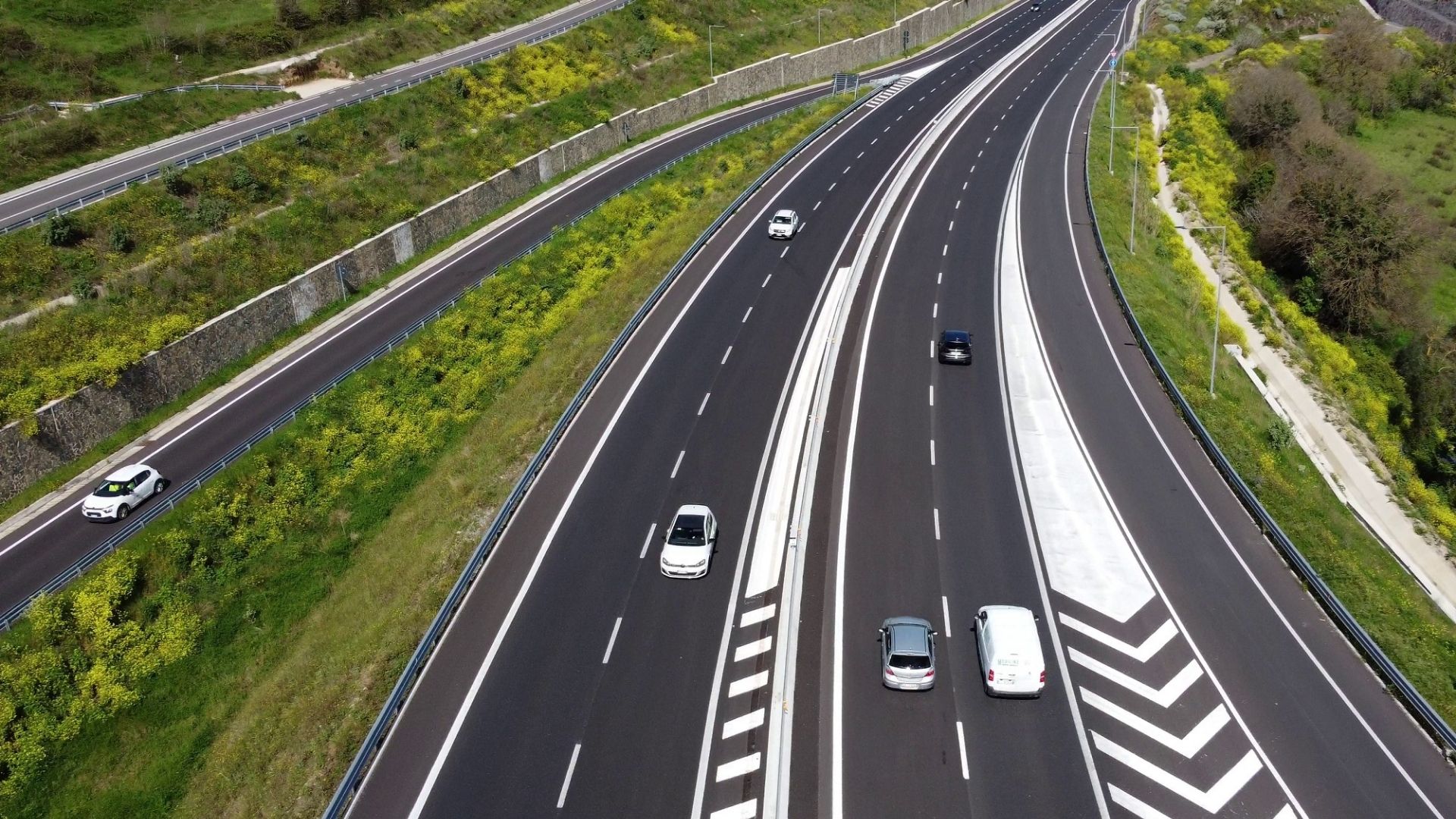Controesodo estivo: attesi 12,2 milioni di italiani in viaggio nel weekend