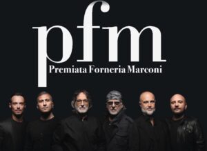 Tortorella chiude la settimana di eventi con il grande concerto della PFM
