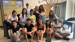 Rigenerazioni condivise: un agosto di comunità, cultura e musica a Buccino e Contursi Terme